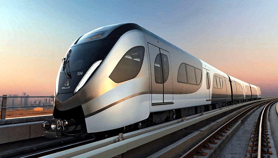 Doha Metro