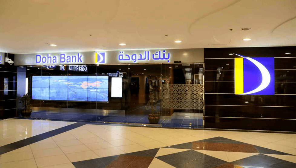 Doha Bank 2