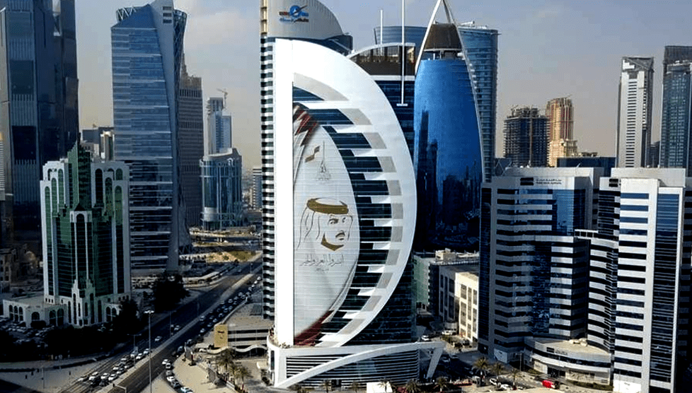 Doha Bank