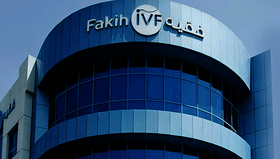 Fakih – IVF