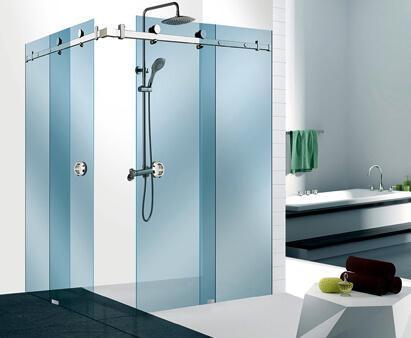 SHOWER SYSTEMS