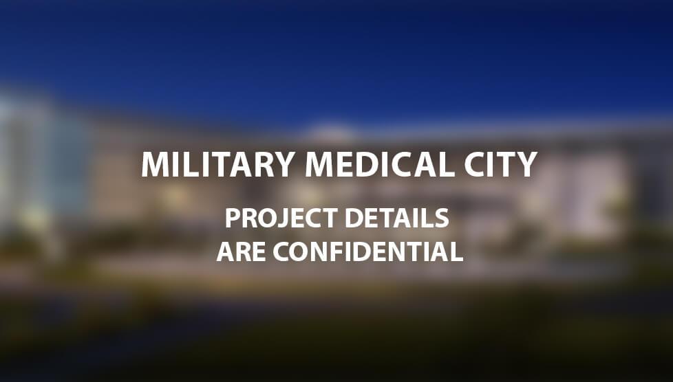 Military Medical City